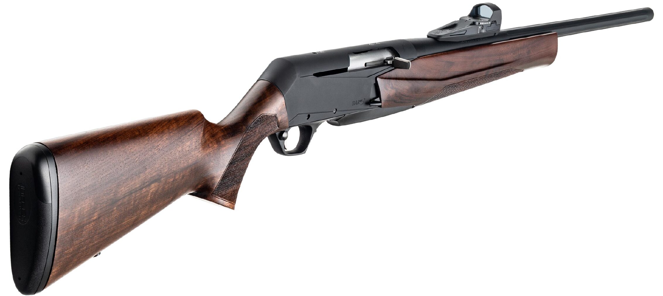 Карабин Browning BAR MK3 REFLEX HUNTER REDDOT кал. 30-06. Ствол - 56 см