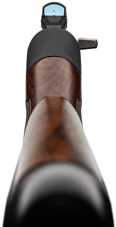 Карабин Browning BAR MK3 REFLEX HUNTER REDDOT кал. 30-06. Ствол - 56 см