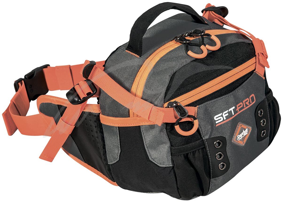 Сумка на пояс Trabucco Rapture STF Pro Hip Pack S