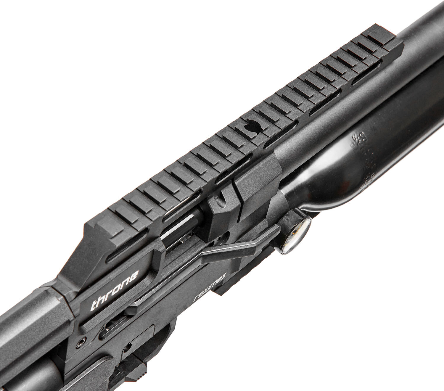 Винтовка пневматическая Reximex Throne кал. 4.5 мм