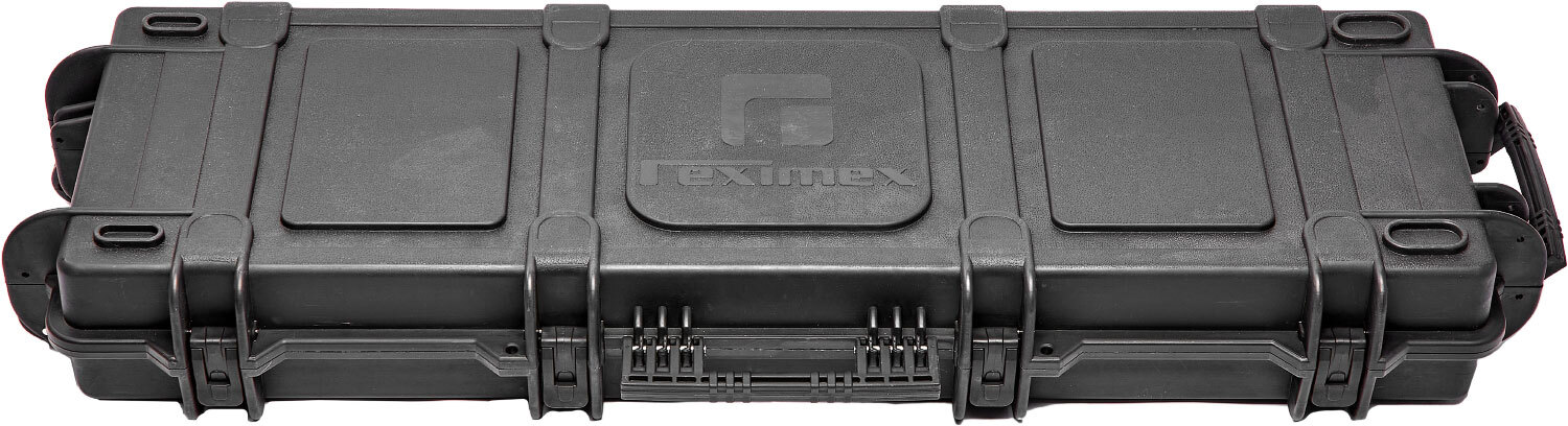 Винтовка пневматическая Reximex Throne кал. 4.5 мм