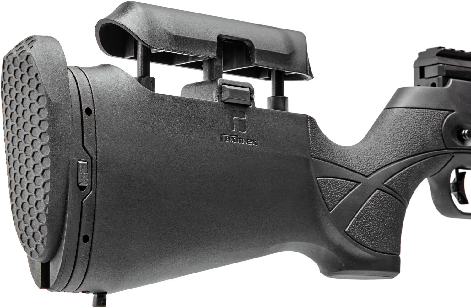 Винтовка пневматическая Reximex Daystar кал. 4.5 мм