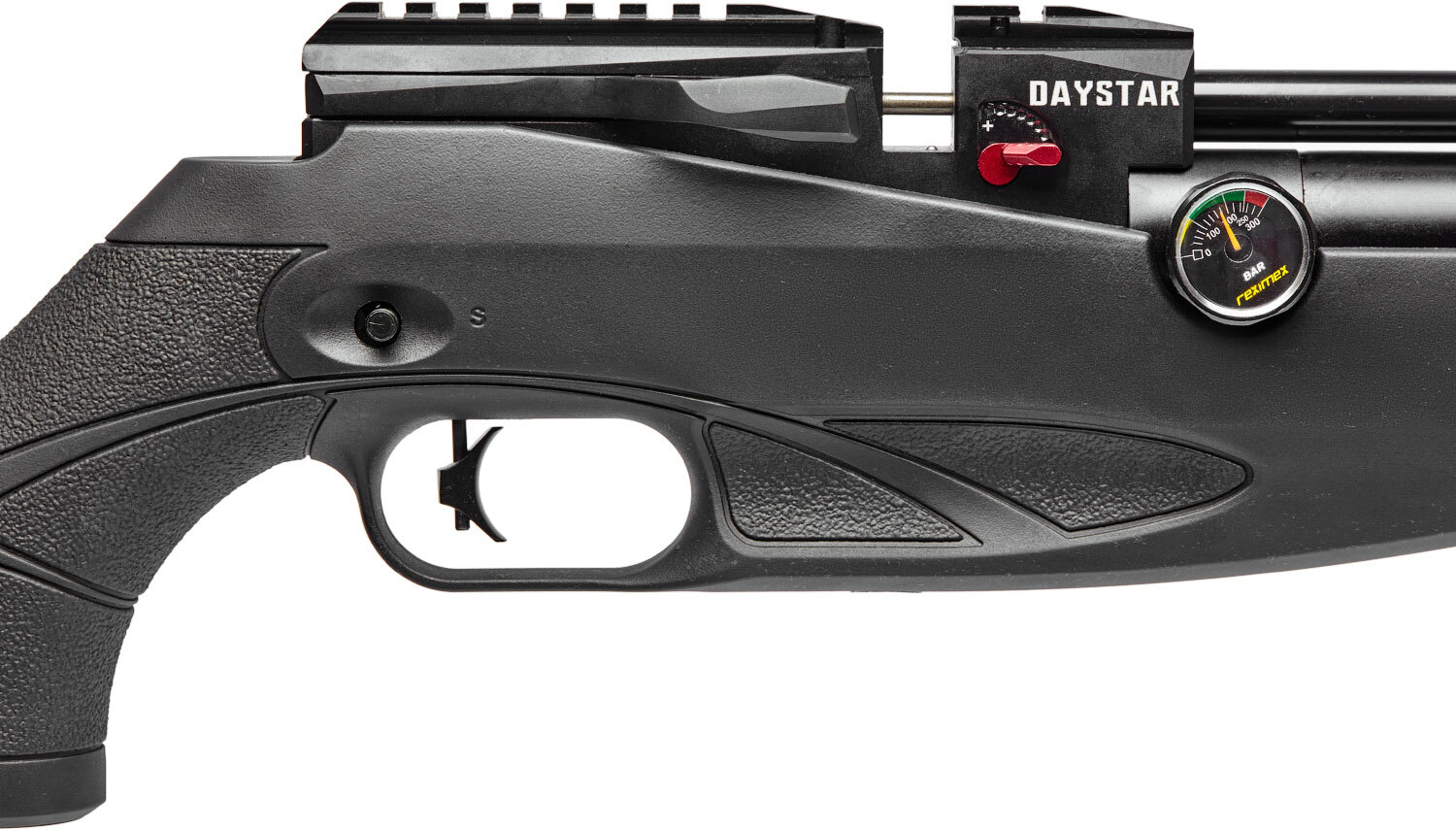 Винтовка пневматическая Reximex Daystar кал. 4.5 мм