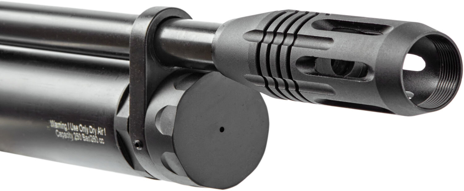 Винтовка пневматическая Reximex Daystar кал. 4.5 мм