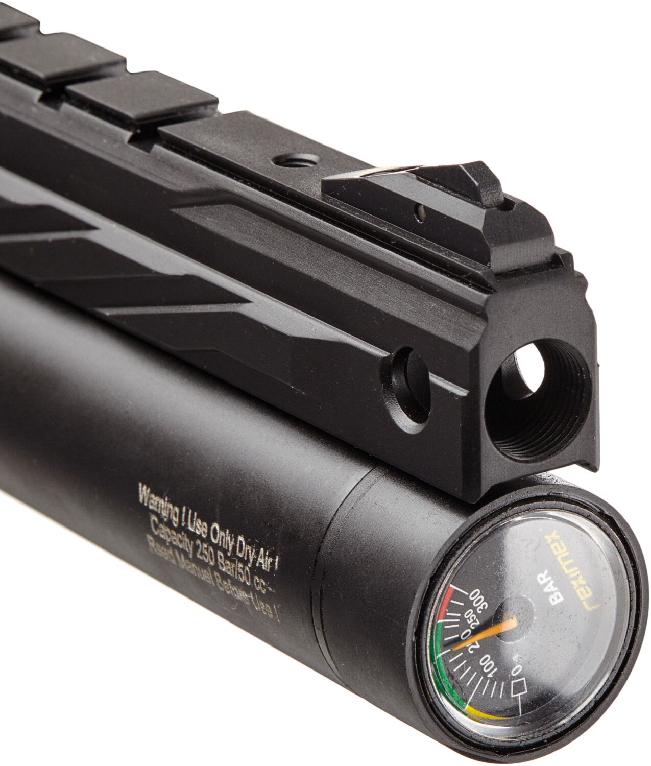 Карабин пневматический Reximex Rpa Wooder Grip кал. 4.5 мм