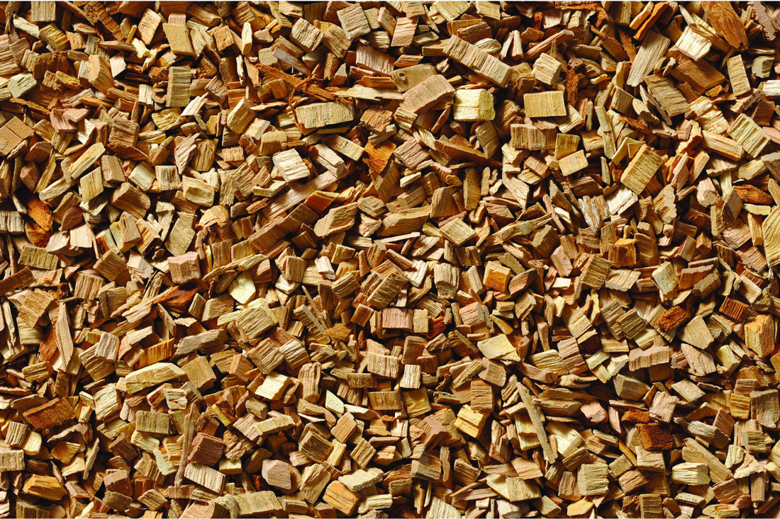 Щепа Grilli для гриля из яблони