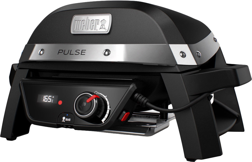 Гриль Weber Pulse 1000