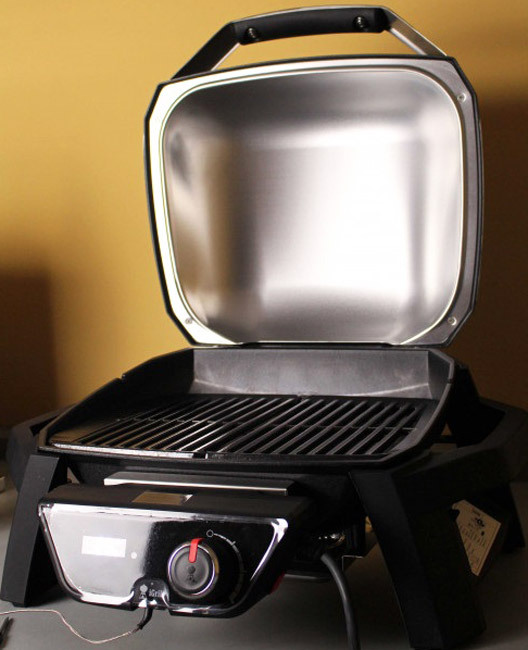 Гриль Weber Pulse 1000