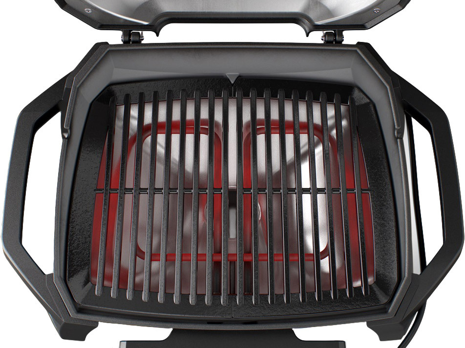 Гриль Weber Pulse 1000