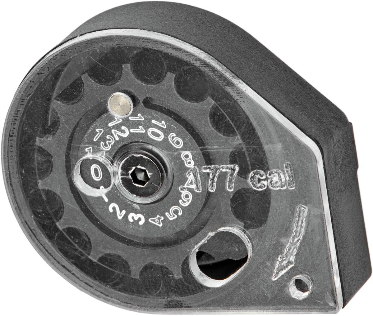 Винтовка пневматичкеская Kral NP-500 PCP кал. 4.5 мм