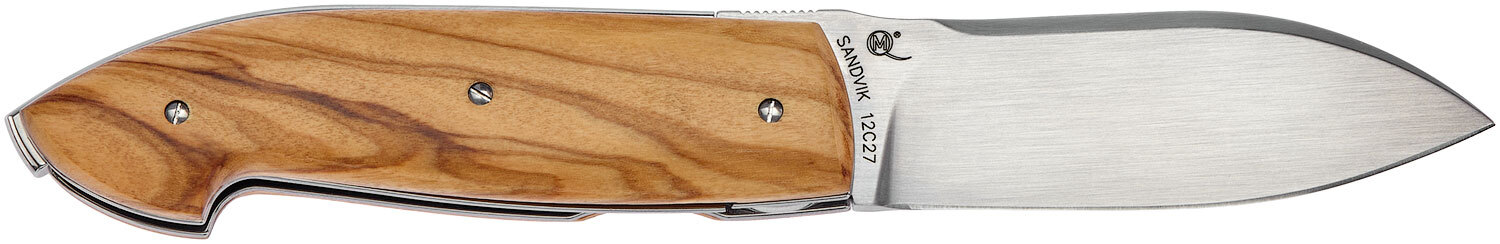 Нож Viper Timeless Olive