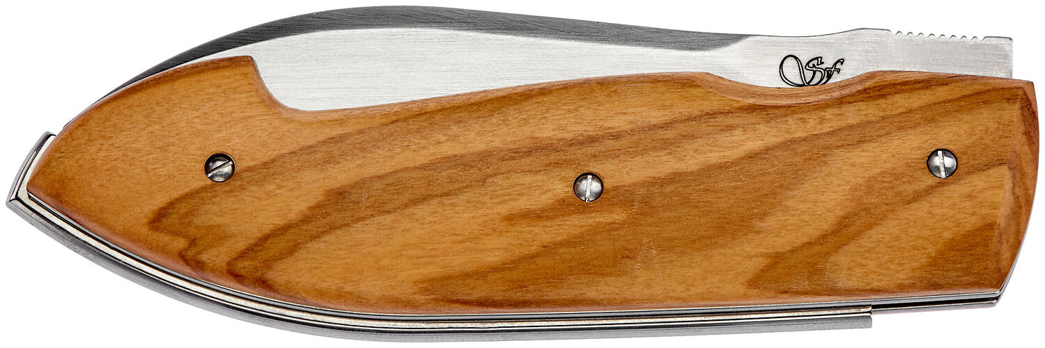 Нож Viper Timeless Olive