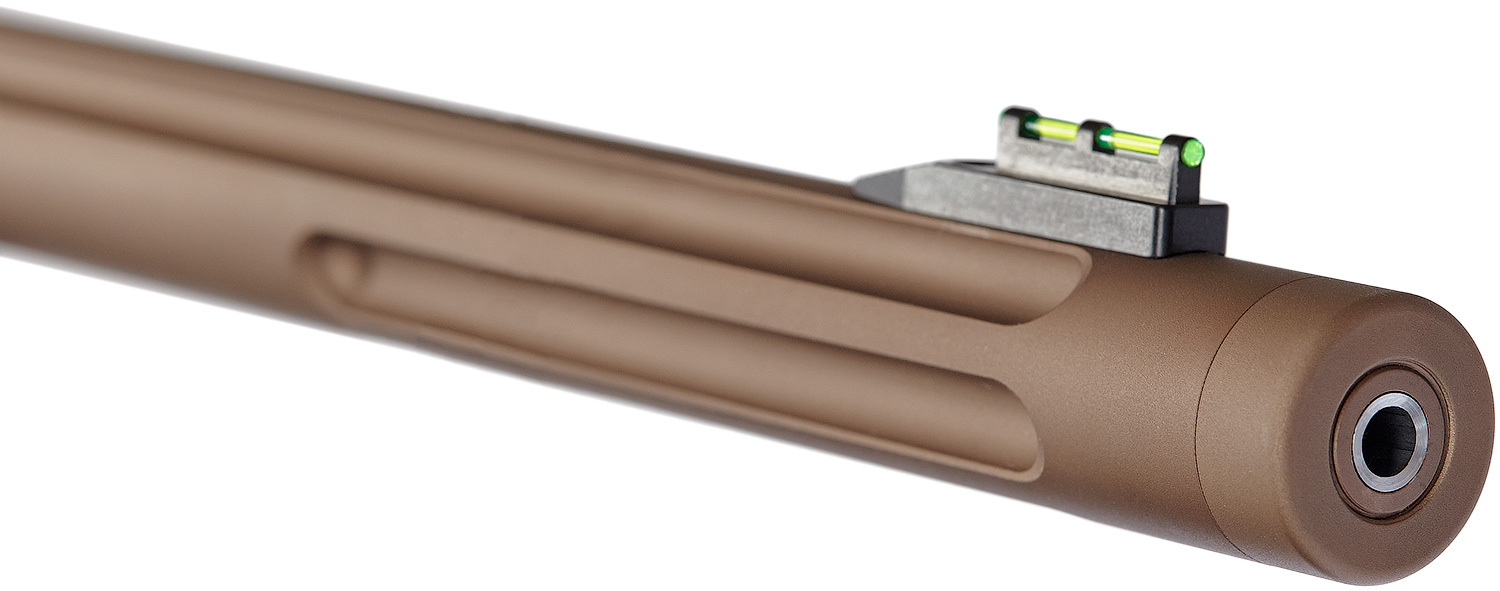 Винтовка малокалиберная TacSol X-RING TAKEDOWN VR Backpacker кал .22 LR