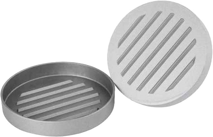 Пресс-форма Grilli для гамбургеров