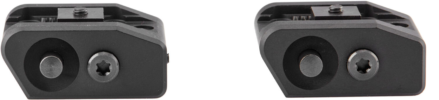 Крепления быстросъемные INNOMOUNT SSM для SR-schiene. Picatinny. BH 8 мм