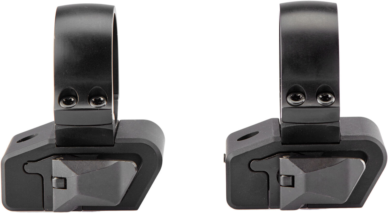 Крепления быстросъемные INNOMOUNT SSM. Picatinny. d - 30 мм. BH 14 мм