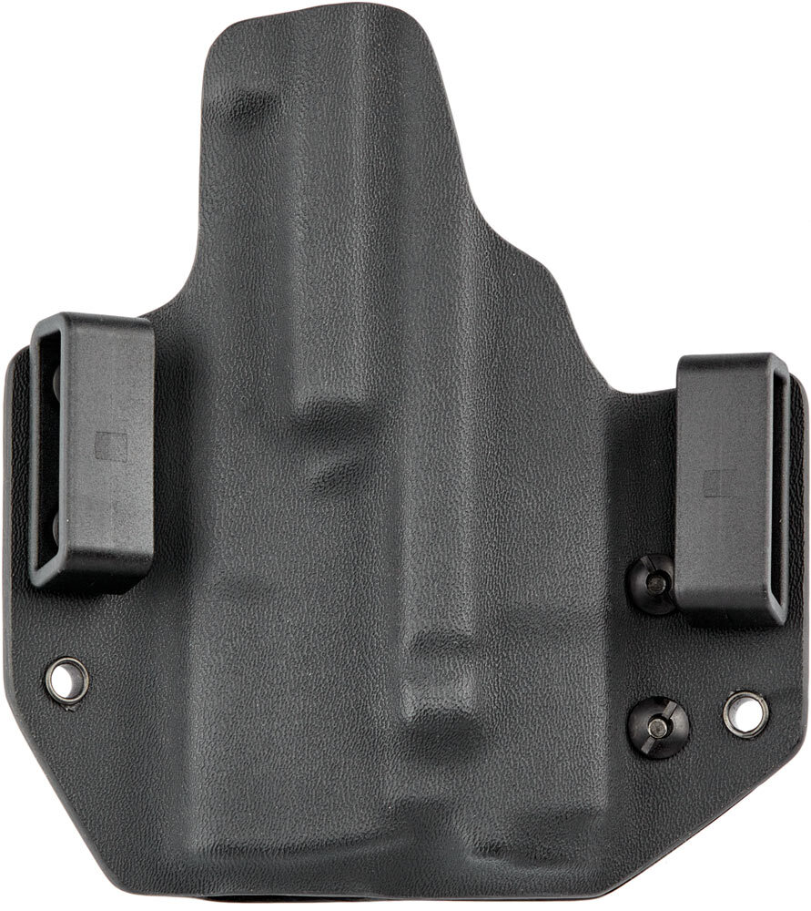 Кобура ATA Gear Hit Factor ver.1 под Форт 17Р+Olight BALDR Min