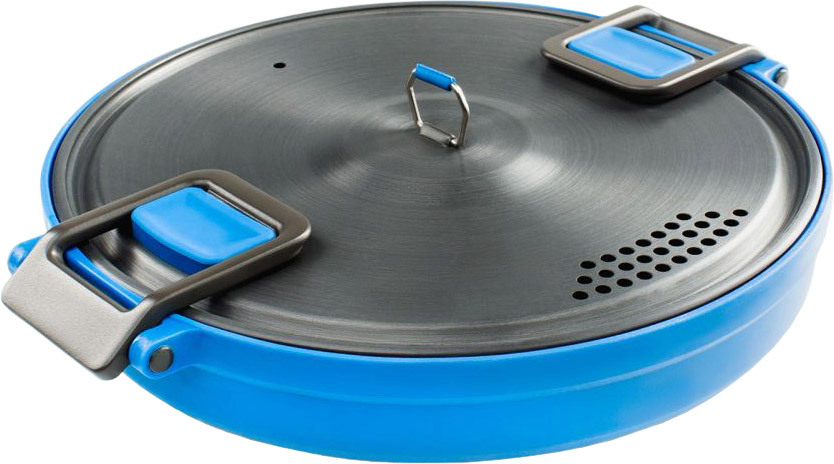 Каструля GSI Escape HS 2L