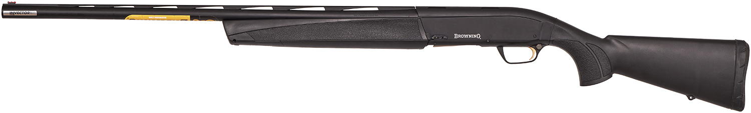 Ружье Browning Maxus One кал. 12/76. Ствол - 71 см