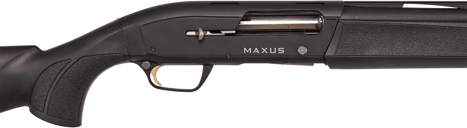 Ружье Browning Maxus One кал. 12/76. Ствол - 71 см