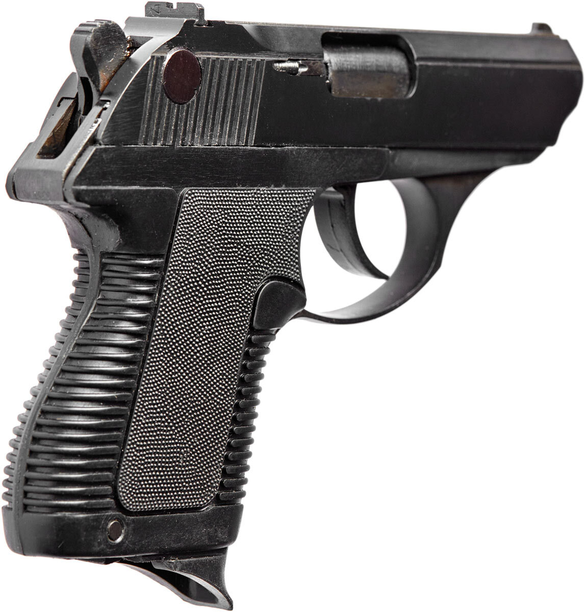 Устройство СОБР "ПСМ-Р" кал. 9 мм для отстрела патронов несмертельного действия ц:черный