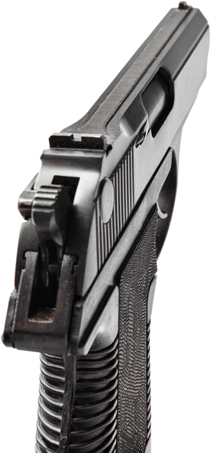 Устройство СОБР "ПСМ-Р" кал. 9 мм для отстрела патронов несмертельного действия ц:черный