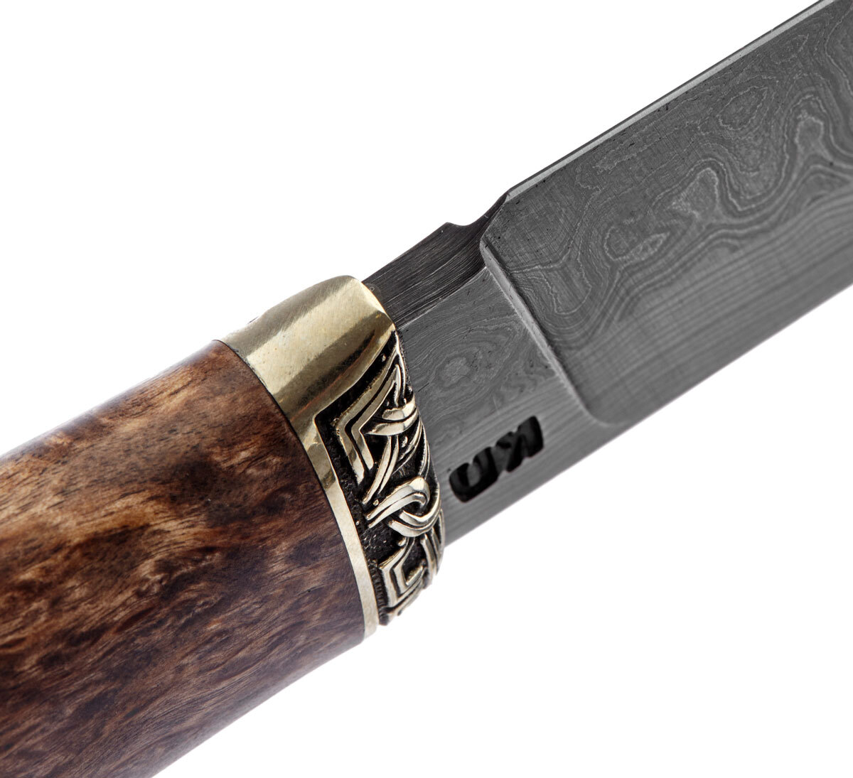 Нож R.A.Knives "Карелія"