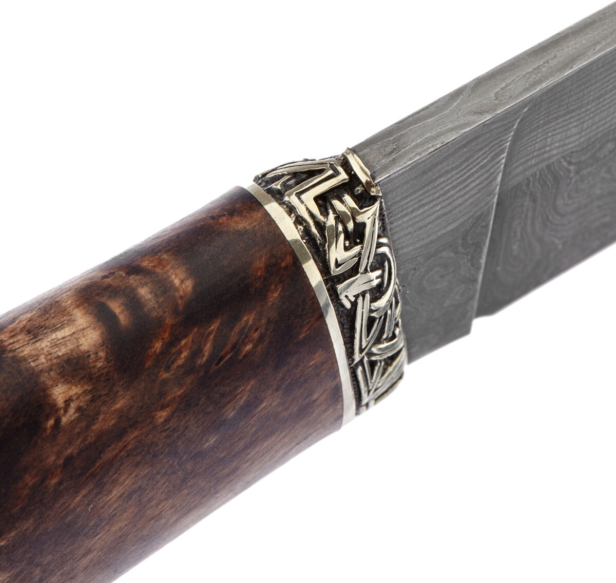 Нож R.A.Knives "Карелія"