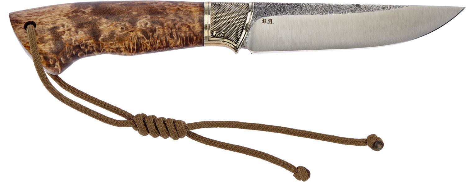 Нож R.A.Knives "Похідний"