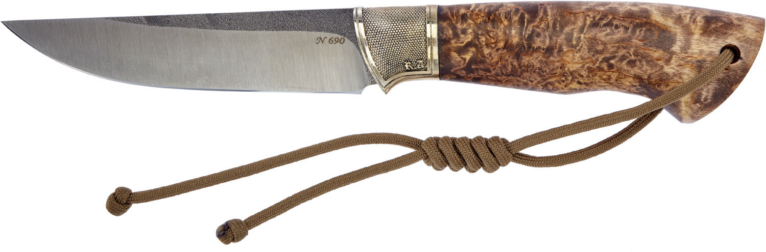 Нож R.A.Knives "Похідний"