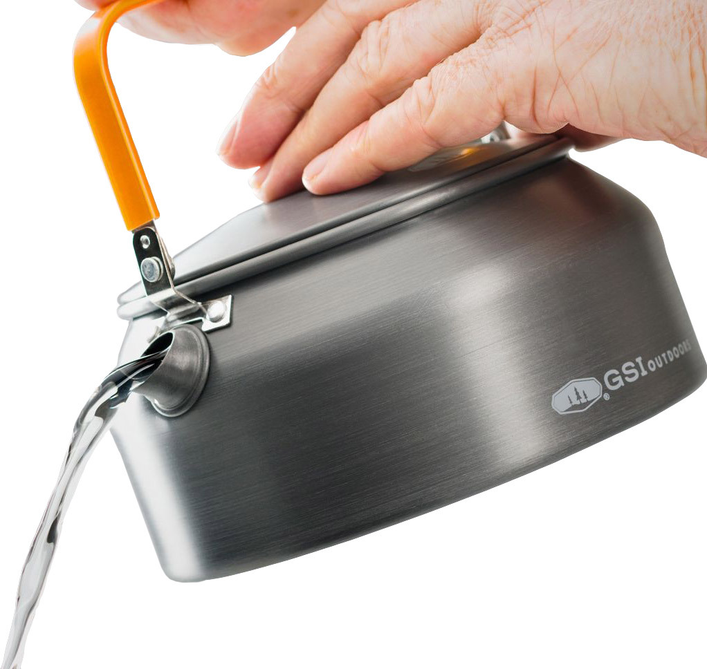 Набор посуды GSI Halulite Ketalist