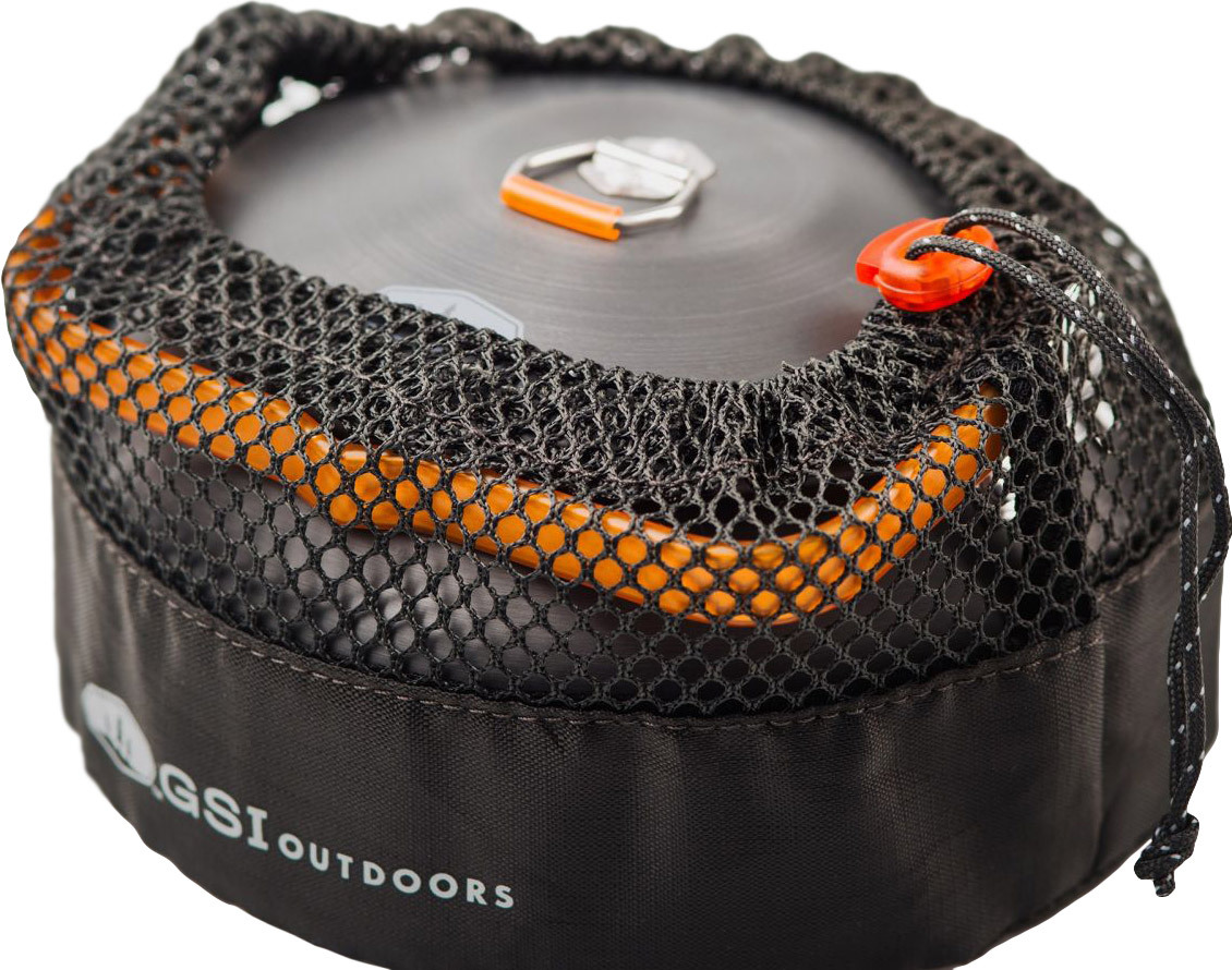 Набор посуды GSI Halulite Ketalist