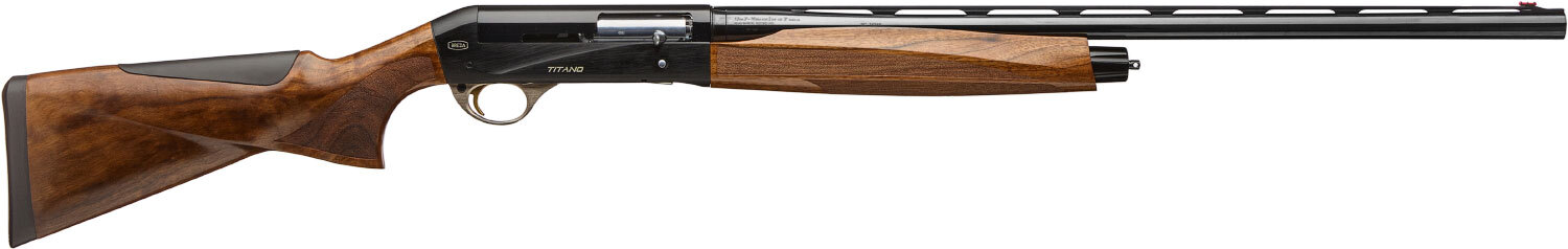 Ружье Breda Titano Black кал. 12/76. Ствол - 71 см