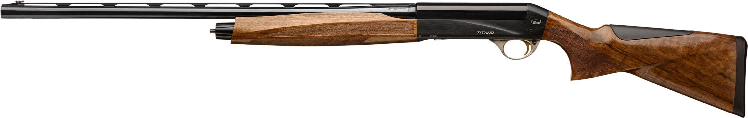 Ружье Breda Titano Black кал. 12/76. Ствол - 71 см