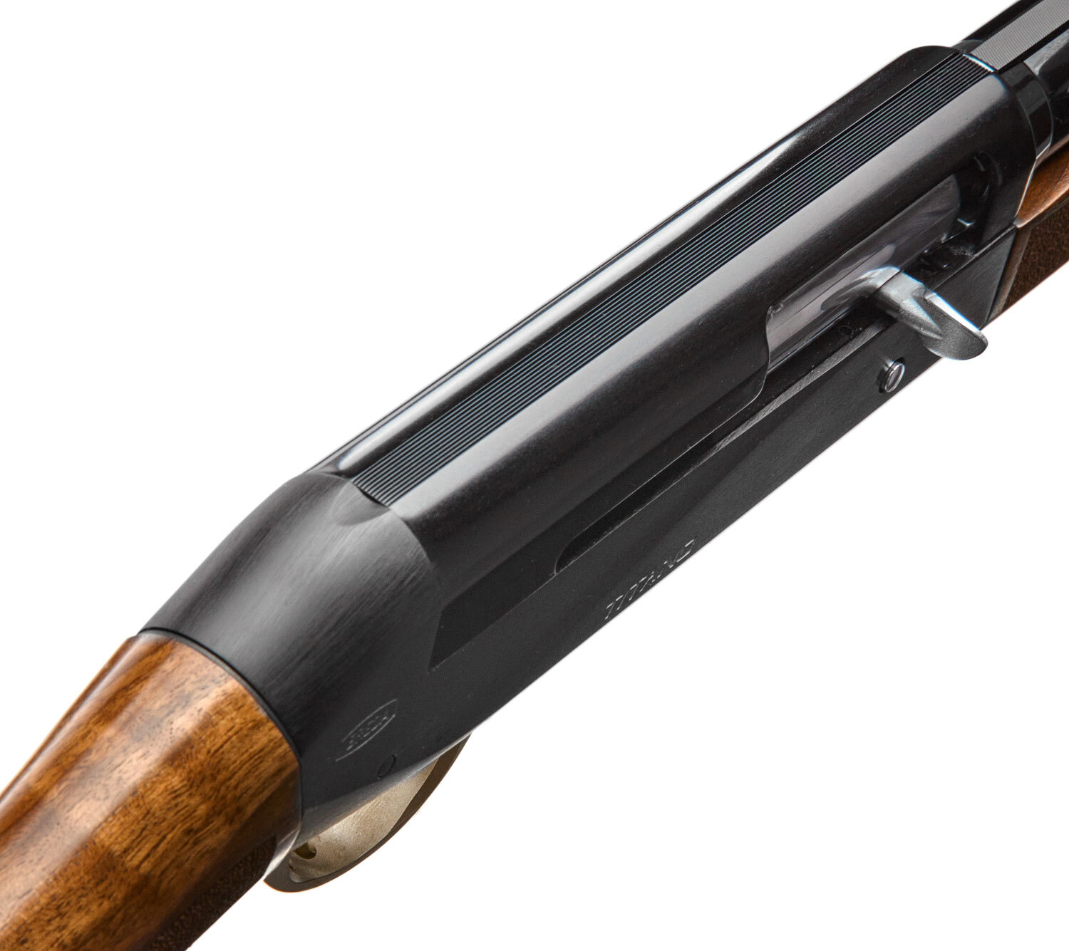 Ружье Breda Titano Black кал. 12/76. Ствол - 71 см