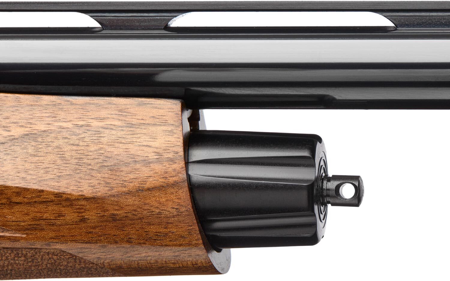 Ружье Breda Titano Black кал. 12/76. Ствол - 71 см