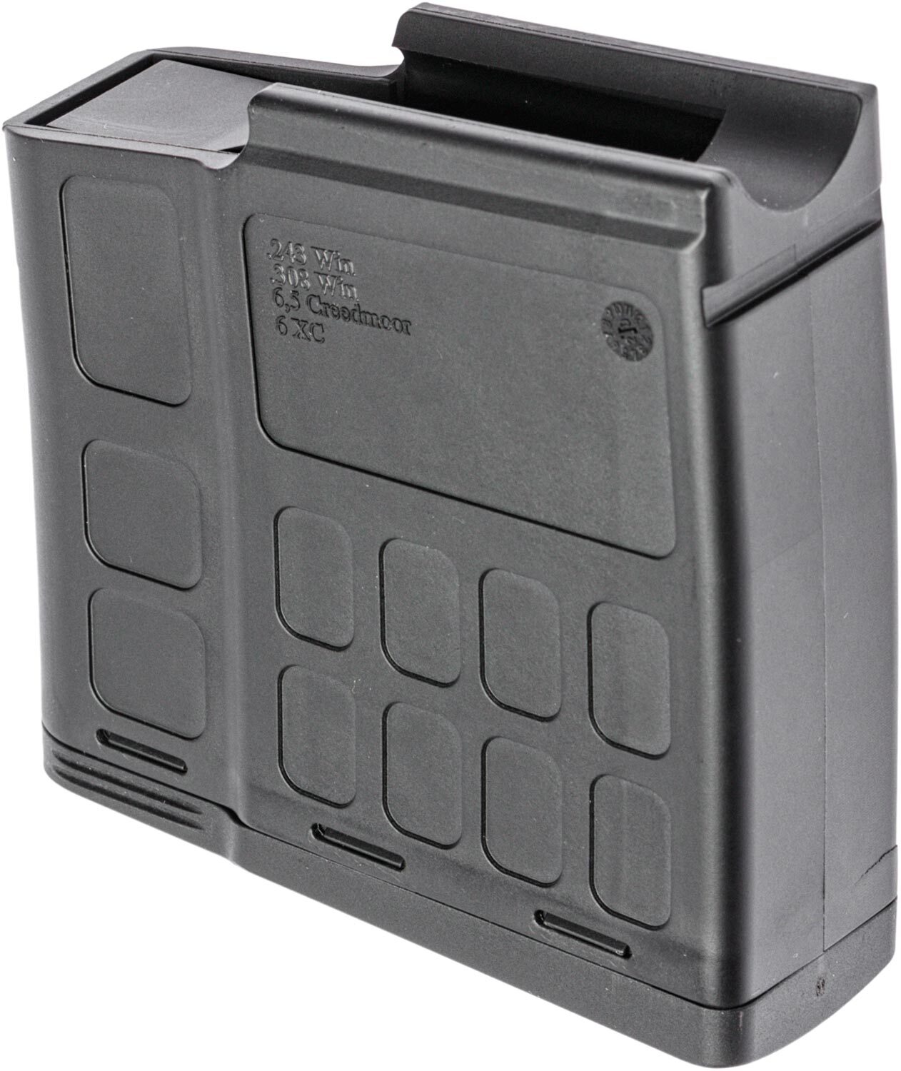 Магазин для карабинов Mauser М18