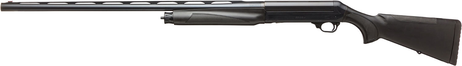 Ружье Breda B3.5SM кал. 12/89. Ствол - 76 см. Цвет - черный