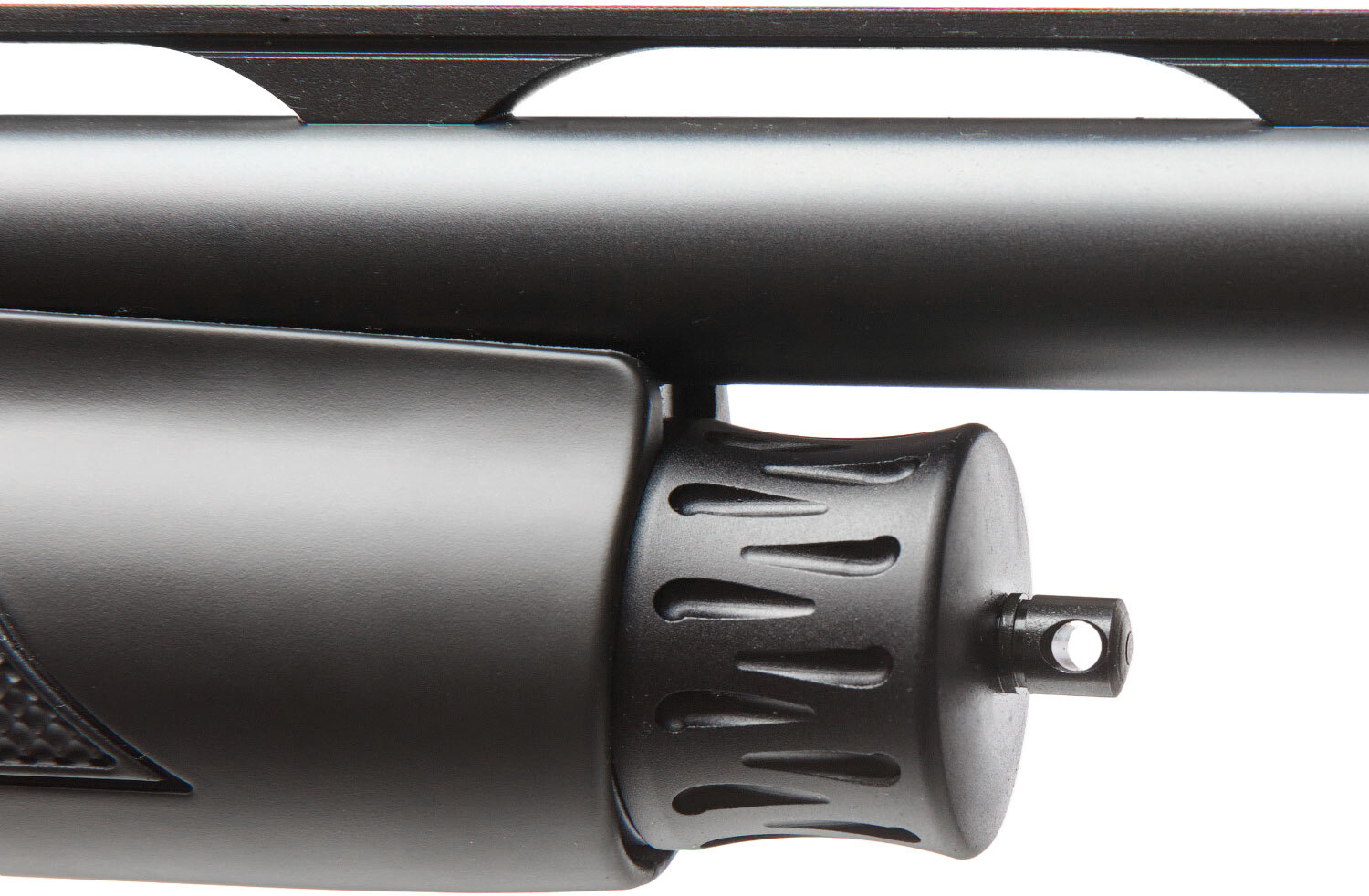 Ружье Breda B3.5SM кал. 12/89. Ствол - 76 см. Цвет - черный