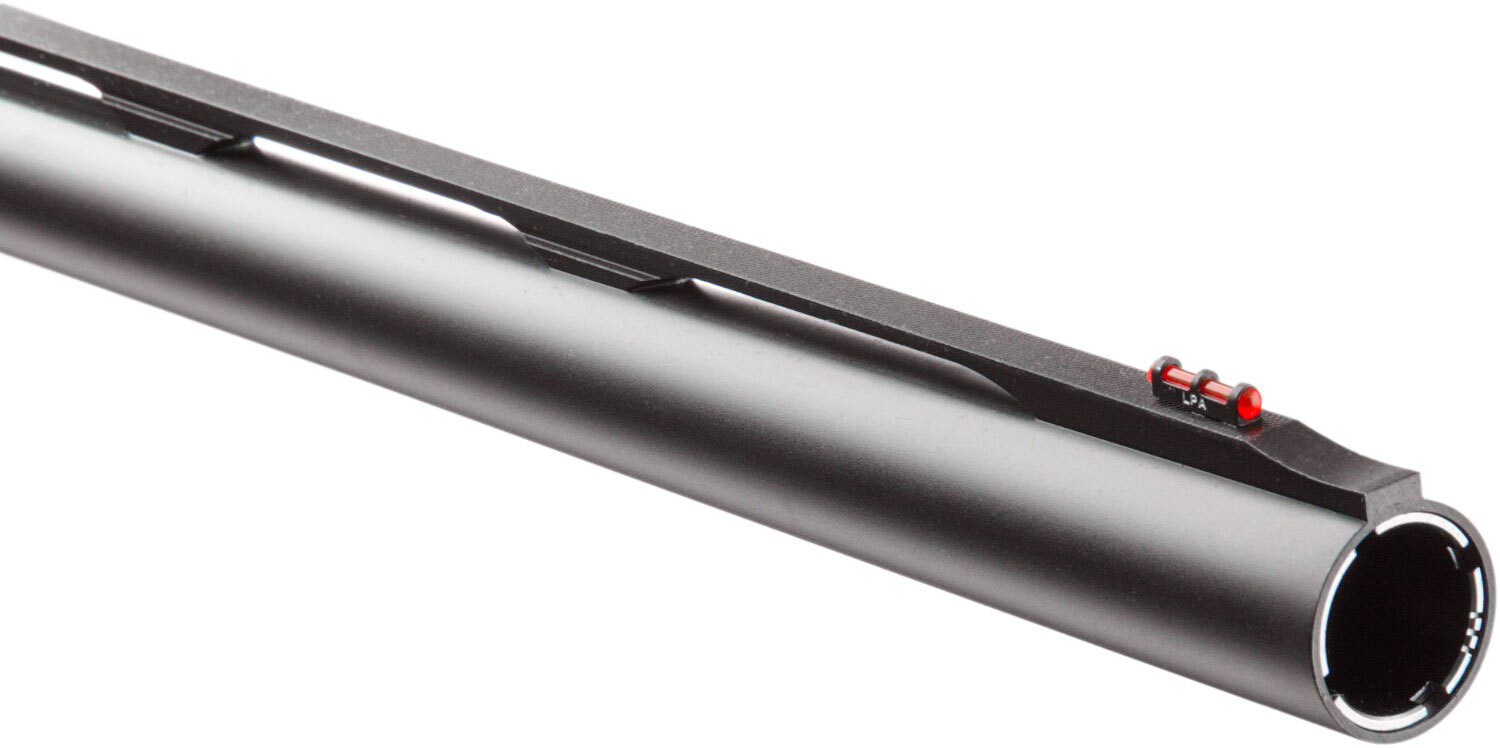 Ружье Breda B3.5SM кал. 12/89. Ствол - 76 см. Цвет - черный