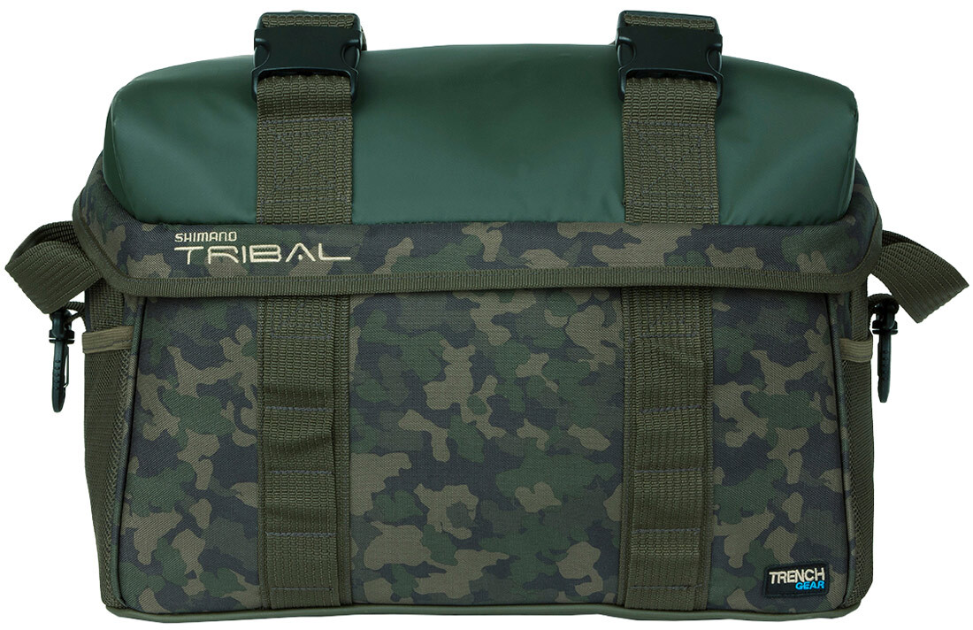 Термосумка Shimano Trench Cooler Bait Bag SHTTG18