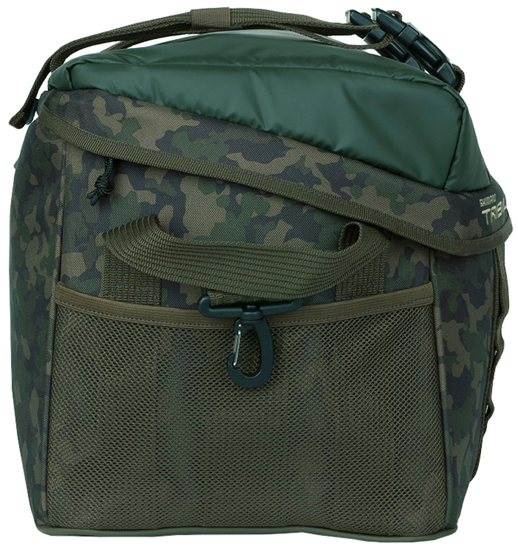 Термосумка Shimano Trench Cooler Bait Bag SHTTG18