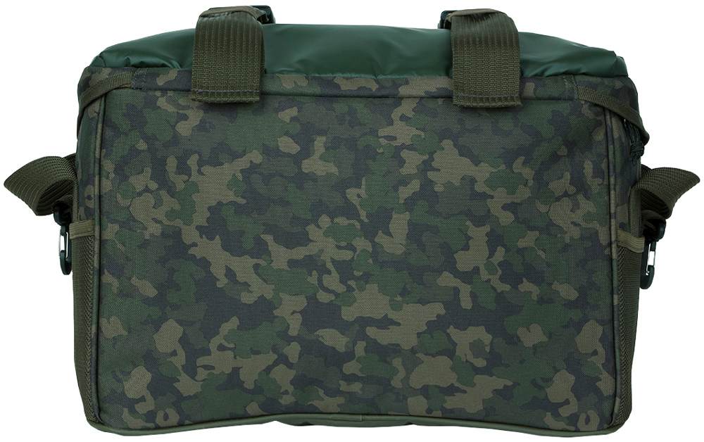 Термосумка Shimano Trench Cooler Bait Bag SHTTG18