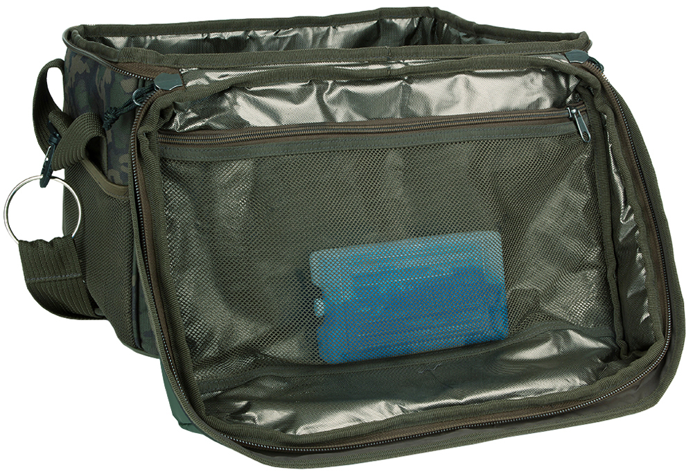 Термосумка Shimano Trench Cooler Bait Bag SHTTG18