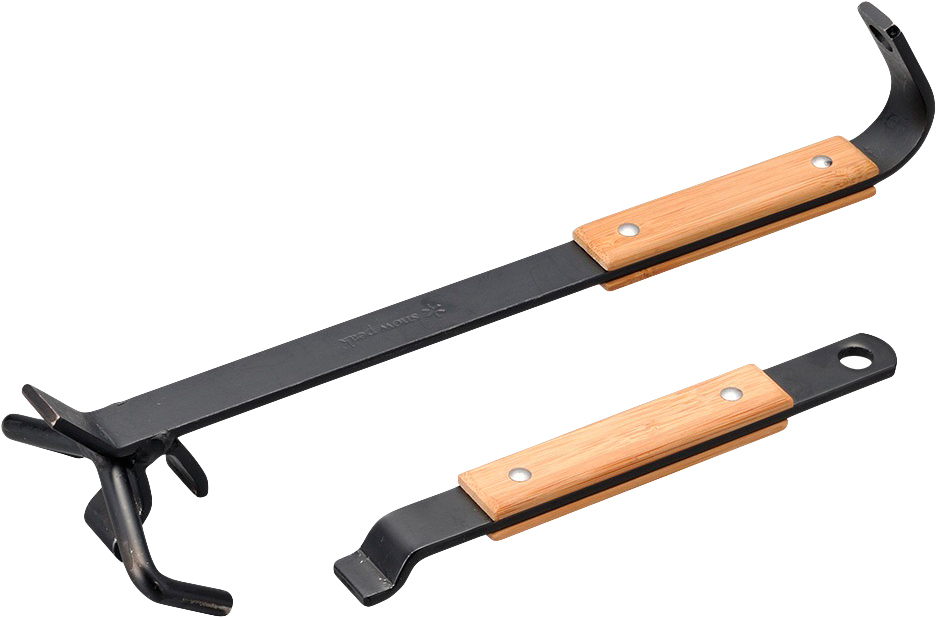 Держатель кухонный Snow Peak N-021 Lifter Pro для захвата жаровни