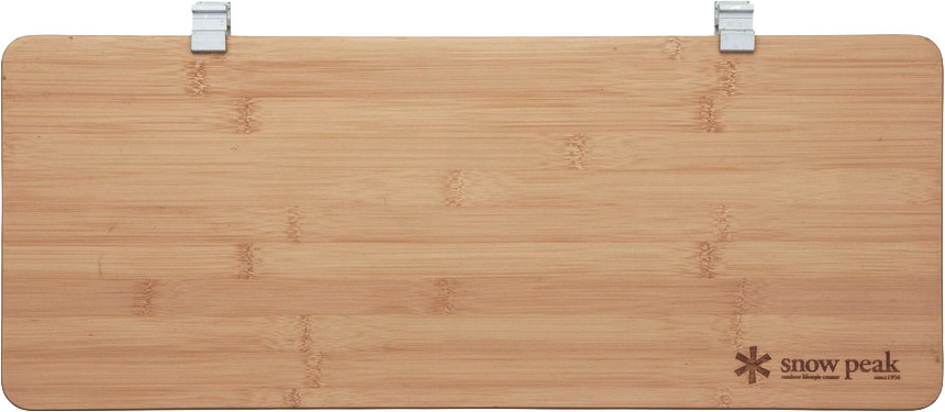 Столешница Snow Peak CK-154TR IGT Bamboo Slide Table L