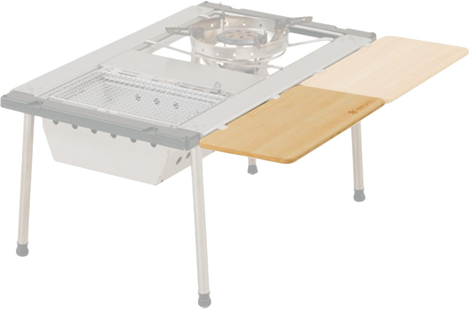 Столешница Snow Peak CK-154TR IGT Bamboo Slide Table L