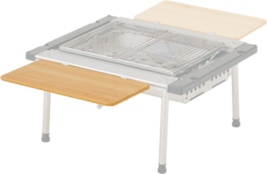 Столешница Snow Peak CK-154TR IGT Bamboo Slide Table L