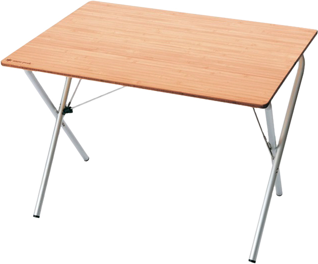 Стол Snow Peak LV-010TR Single Action Table M