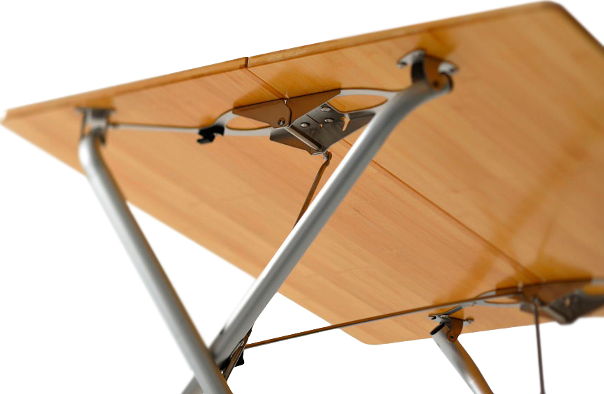 Стол Snow Peak LV-010TR Single Action Table M